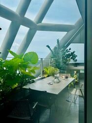 Reflections At Keppel Bay (D4), Condominium #478127411